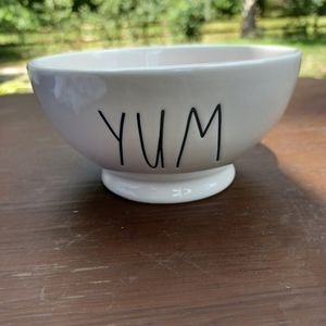 Rae Dunn Bowl